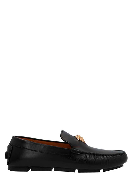 'Medusa' loafers Loafers