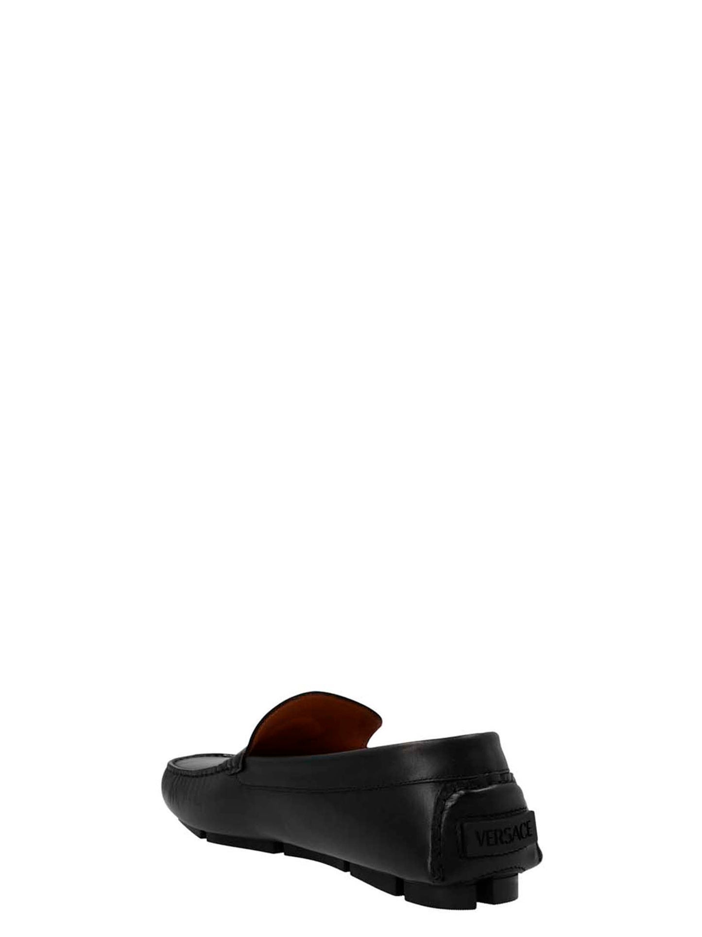 'Medusa' loafers Loafers