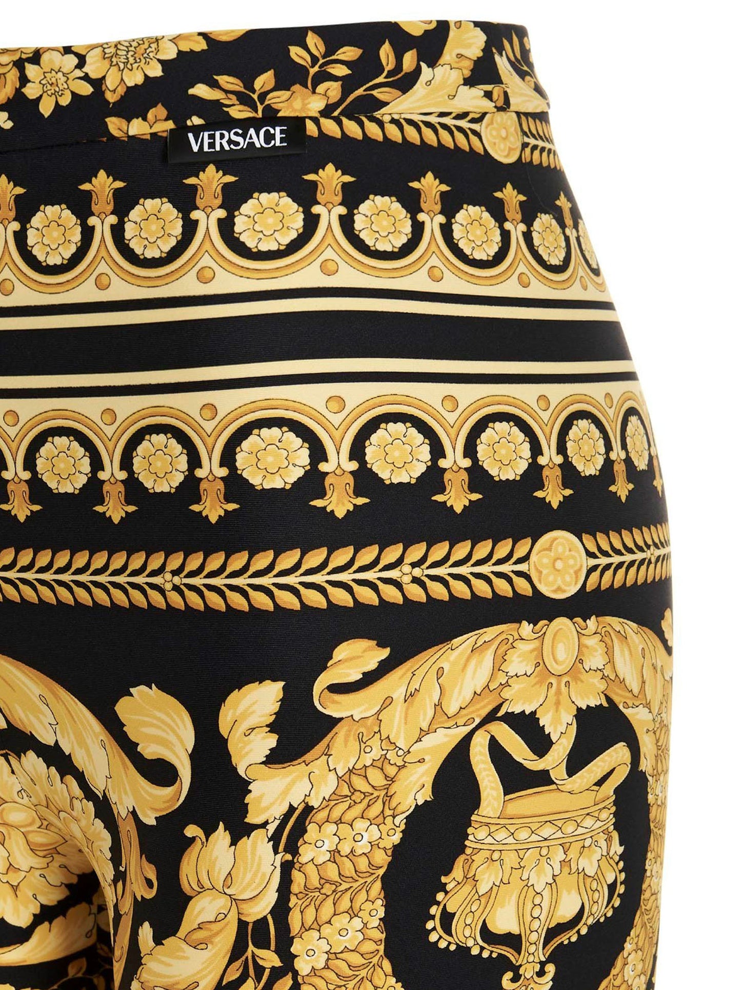 'Barocco’ leggings Leggings