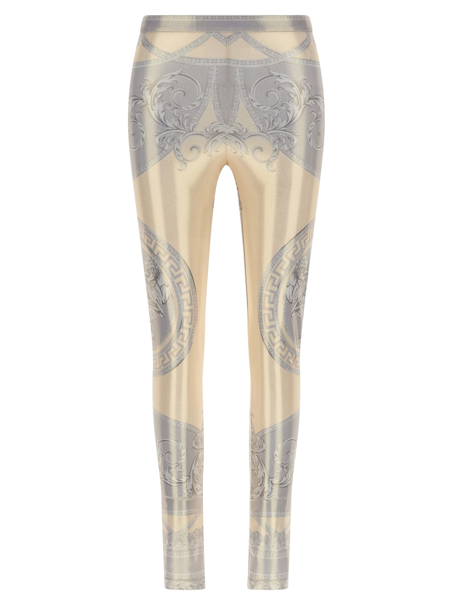 'La Coupe des Dieux' leggings Leggings