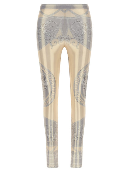 'La Coupe des Dieux' leggings Leggings