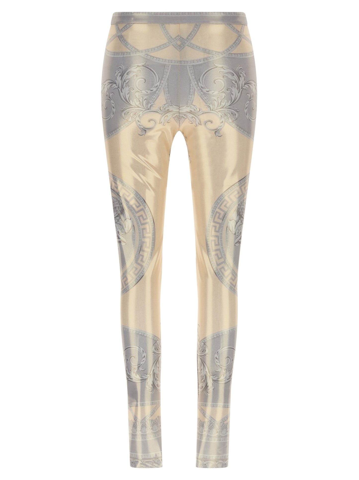 'La Coupe des Dieux' leggings Leggings
