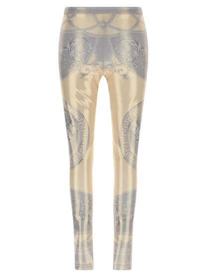 'La Coupe des Dieux' leggings Leggings