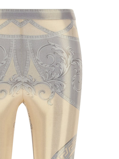 'La Coupe des Dieux' leggings Leggings