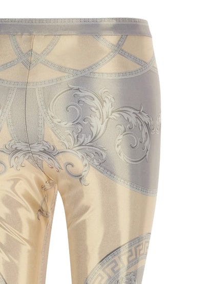 'La Coupe des Dieux' leggings Leggings