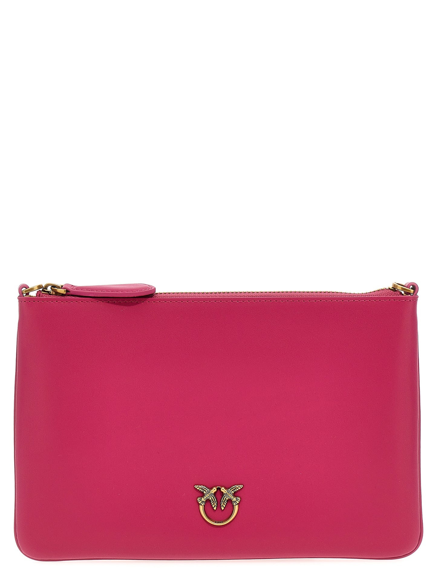 'Flat' clutch Clutch