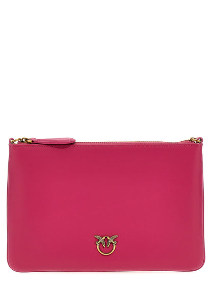 'Flat' clutch Clutch