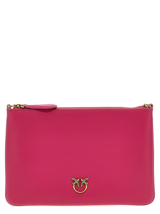 'Flat' clutch Clutch