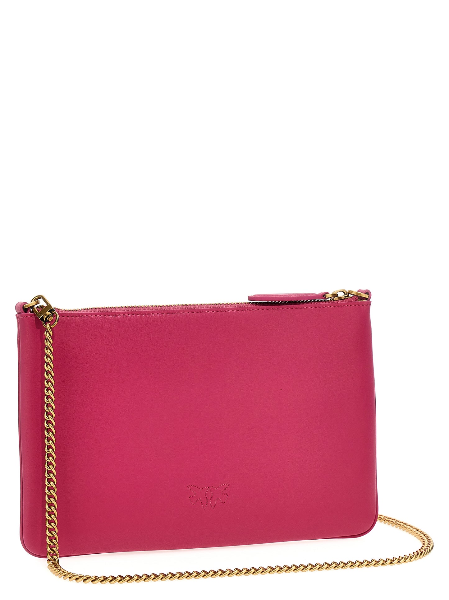 'Flat' clutch Clutch
