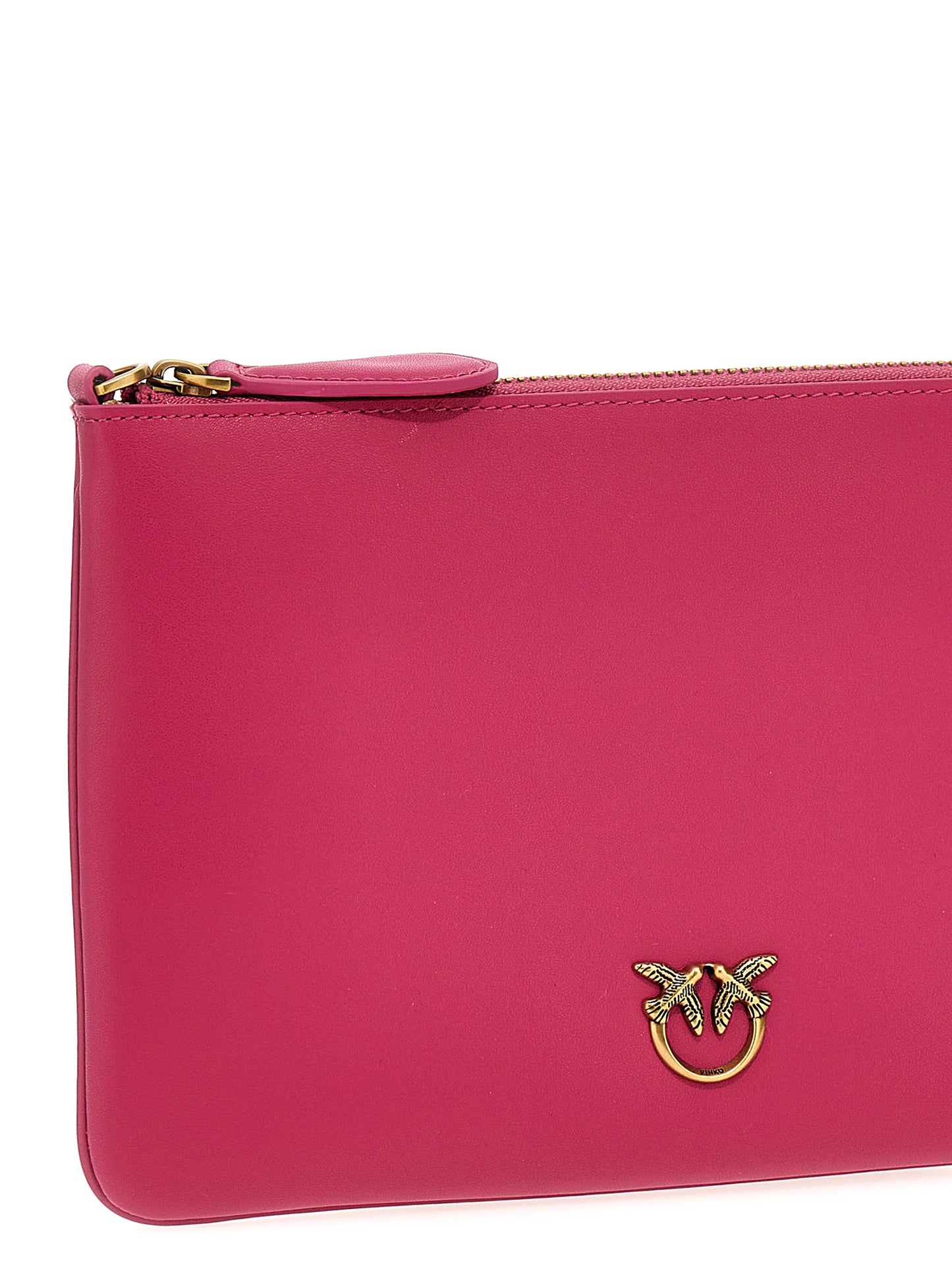 'Flat' clutch Clutch