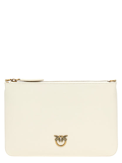 'Flat' clutch Clutch