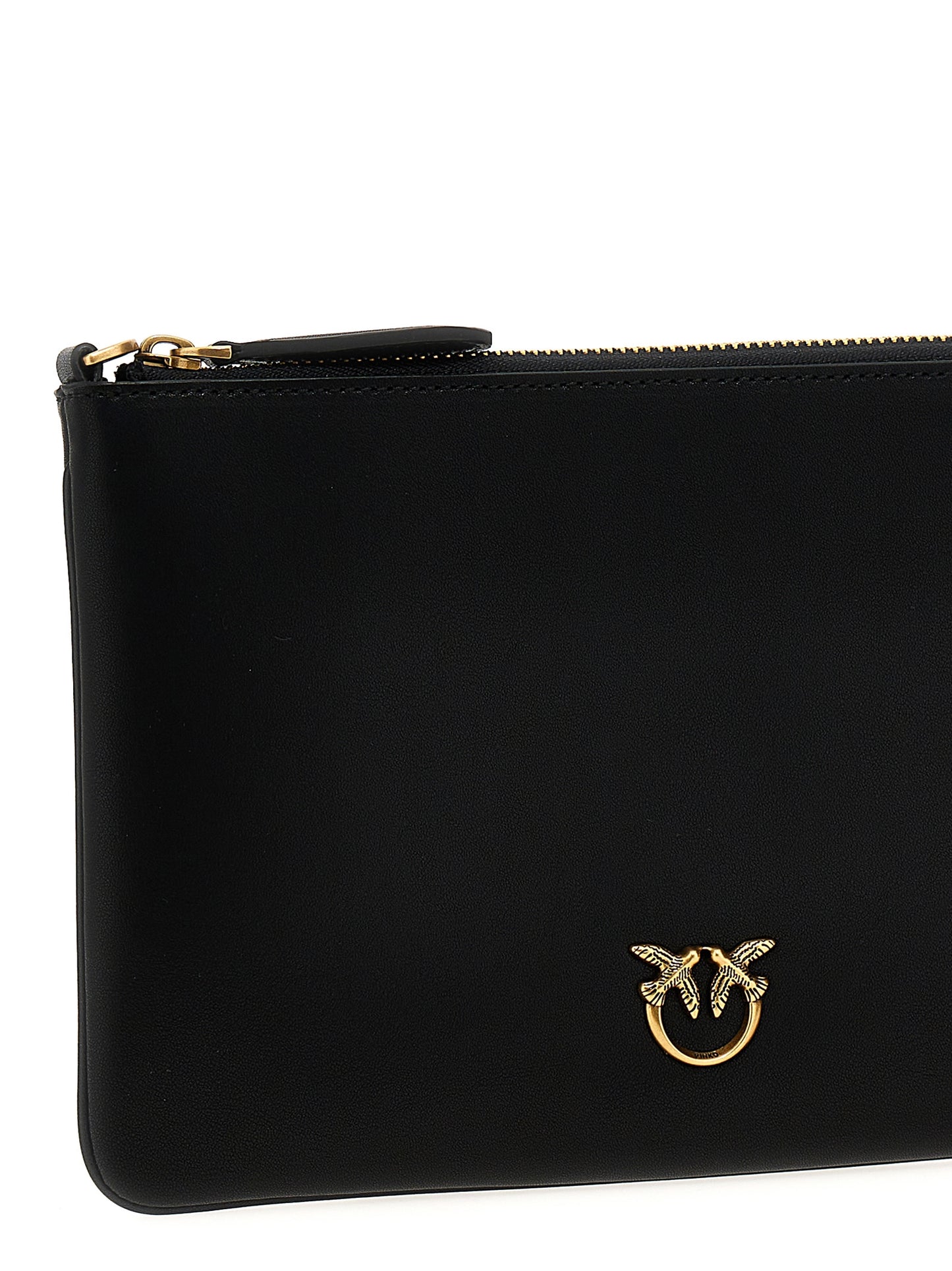 'Flat' clutch Clutch