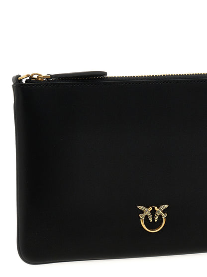 'Flat' clutch Clutch