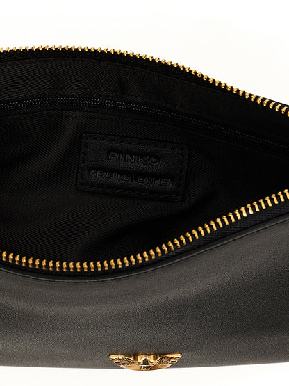 'Flat' clutch Clutch