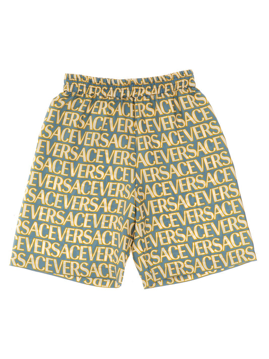 Bermuda 'Versace Allover' capsule La Vacanza Bermuda, short