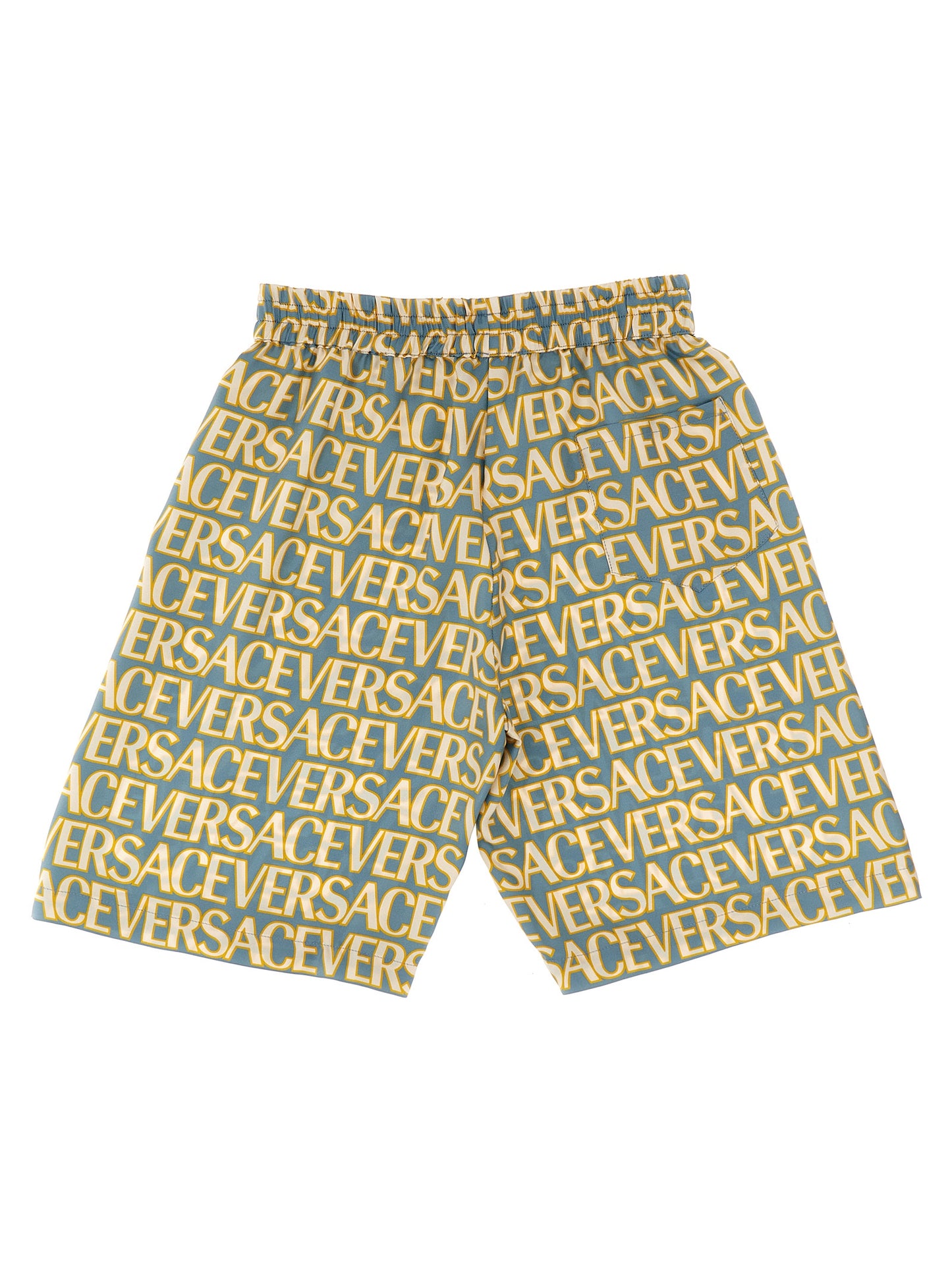 Bermuda 'Versace Allover' capsule La Vacanza Bermuda, short