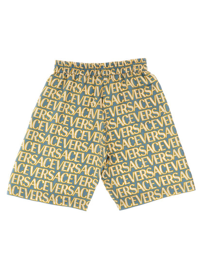 Bermuda 'Versace Allover' capsule La Vacanza Bermuda, short