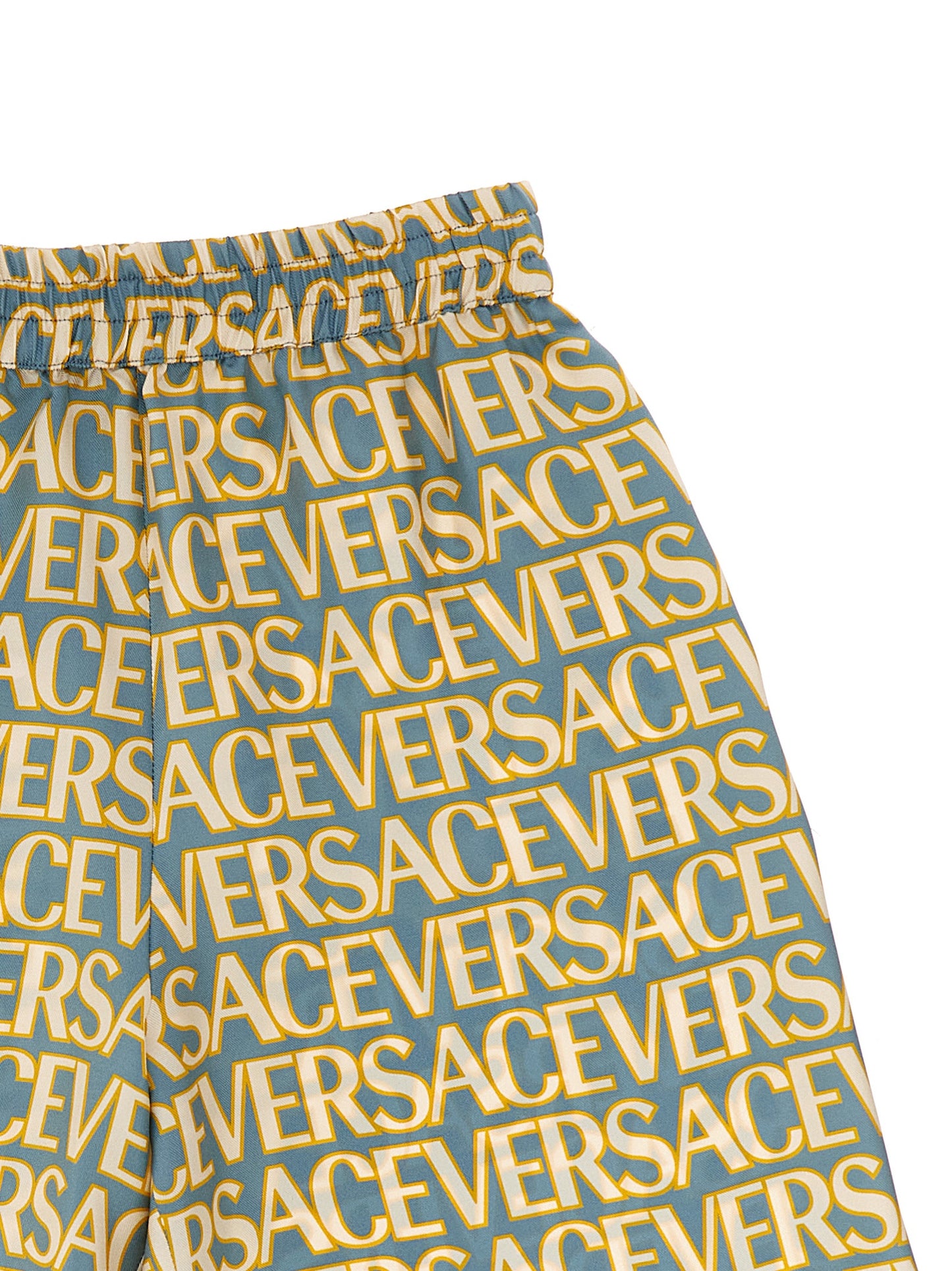 Bermuda 'Versace Allover' capsule La Vacanza Bermuda, short