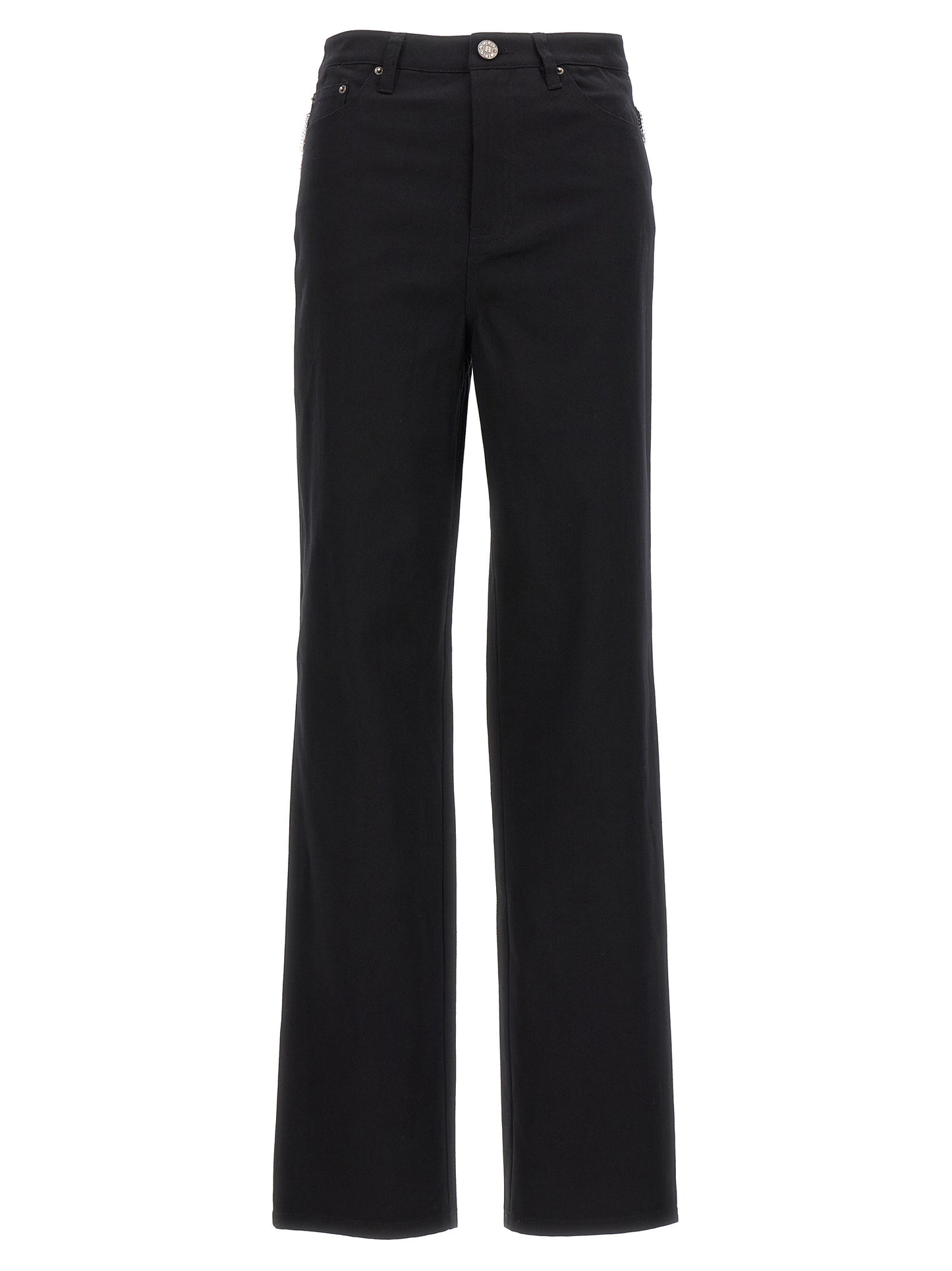 Jeans 'Twill High Rise' Jeans