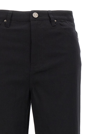 Jeans 'Twill High Rise' Jeans