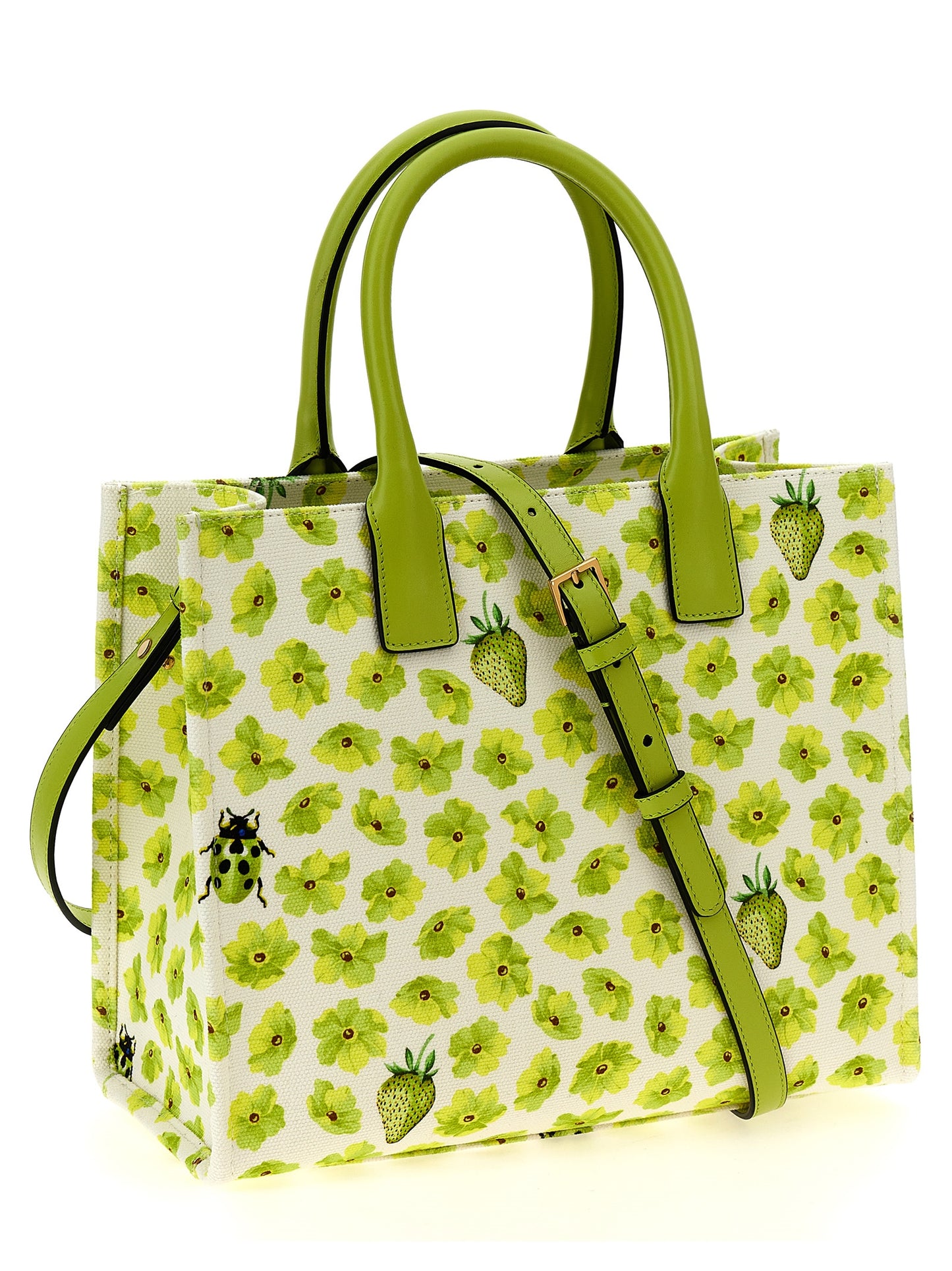 'La Medusa' shopping bag Hand bags