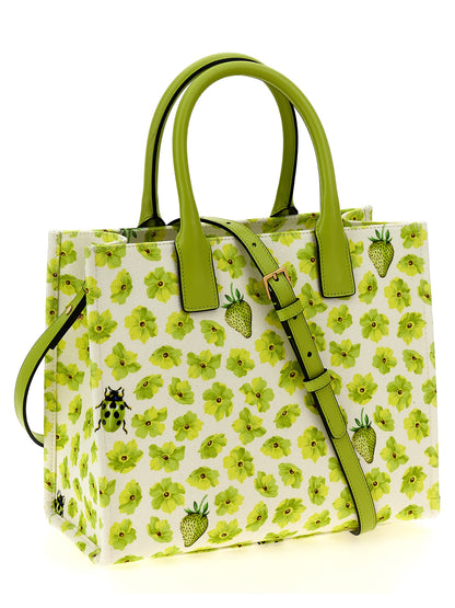 'La Medusa' shopping bag Hand bags