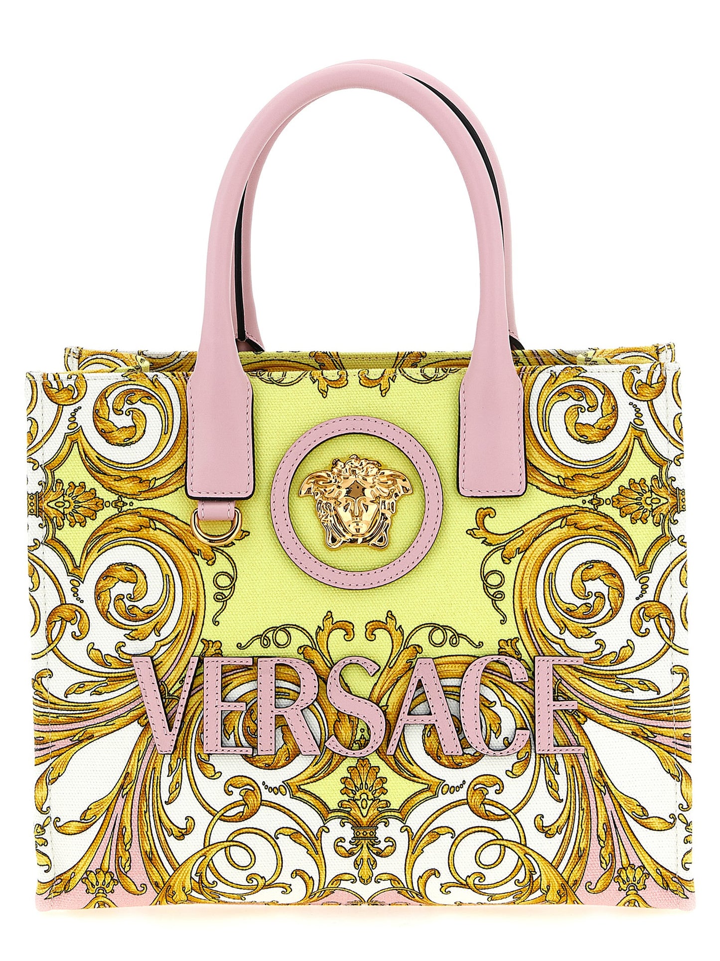 'La Medusa' shopping bag Tote bag