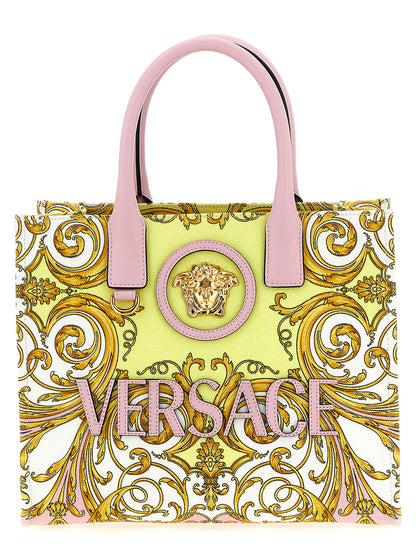 'La Medusa' shopping bag Tote bag