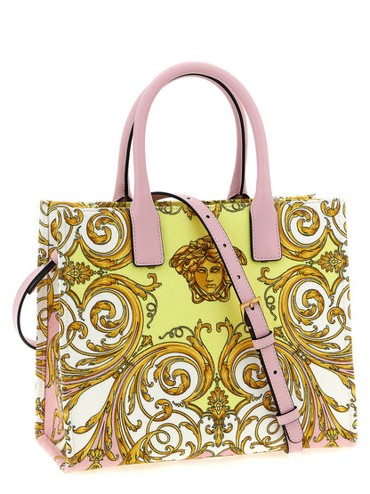 'La Medusa' shopping bag Tote bag