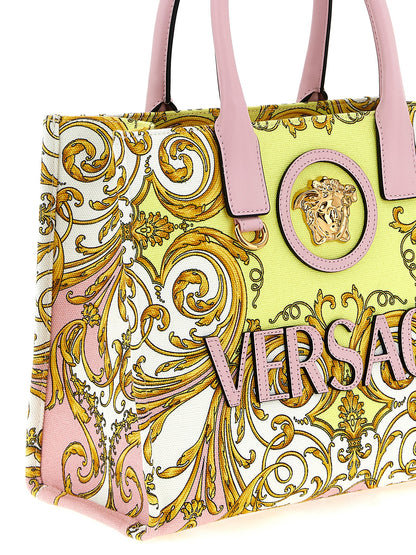 'La Medusa' shopping bag Tote bag