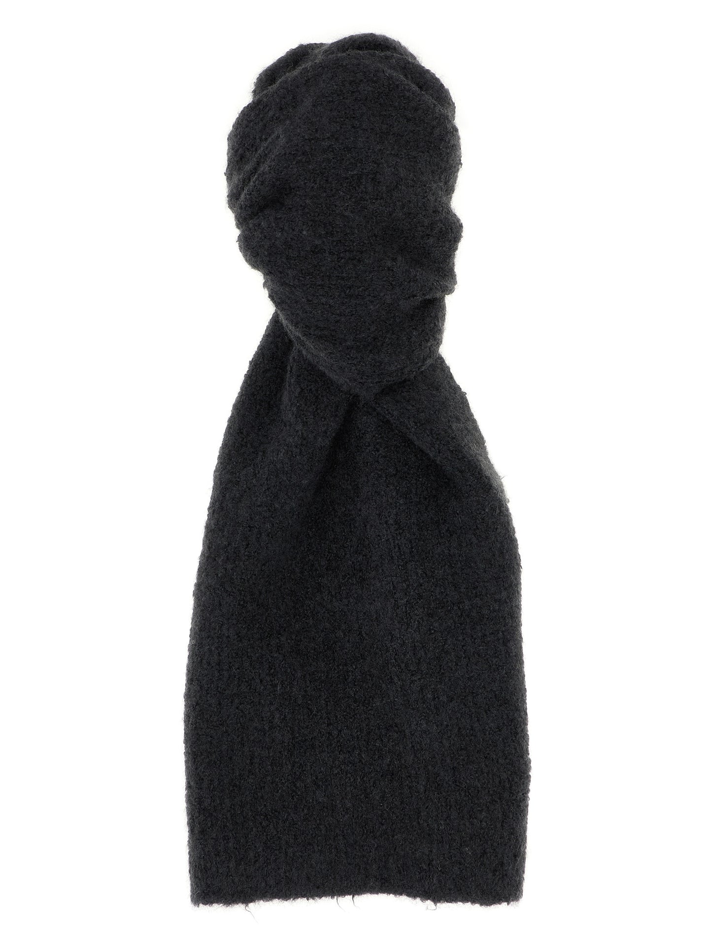 'Luthgard' scarf Scarves, foulards