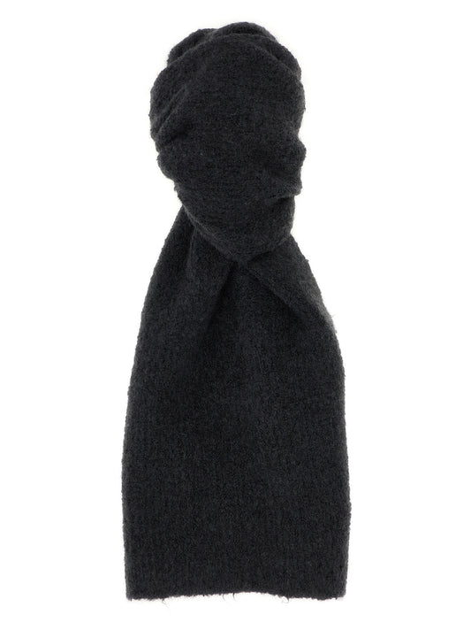 'Luthgard' scarf Scarves, foulards