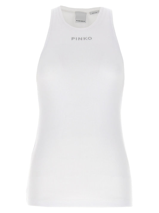 'Distinto' top Tops