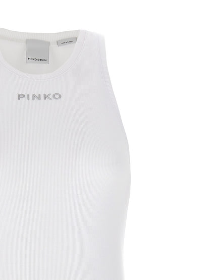 'Distinto' top Tops