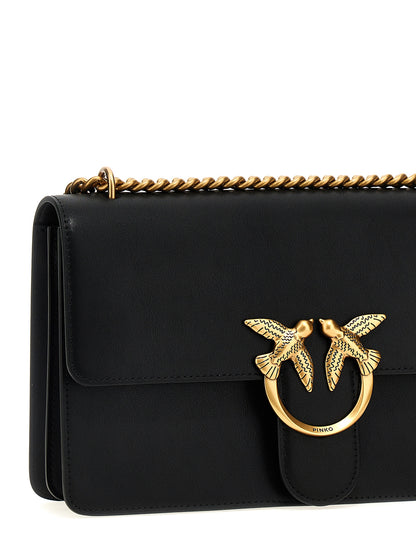 'Classic Love Bag One Simply' crossbody bag Crossbody bags