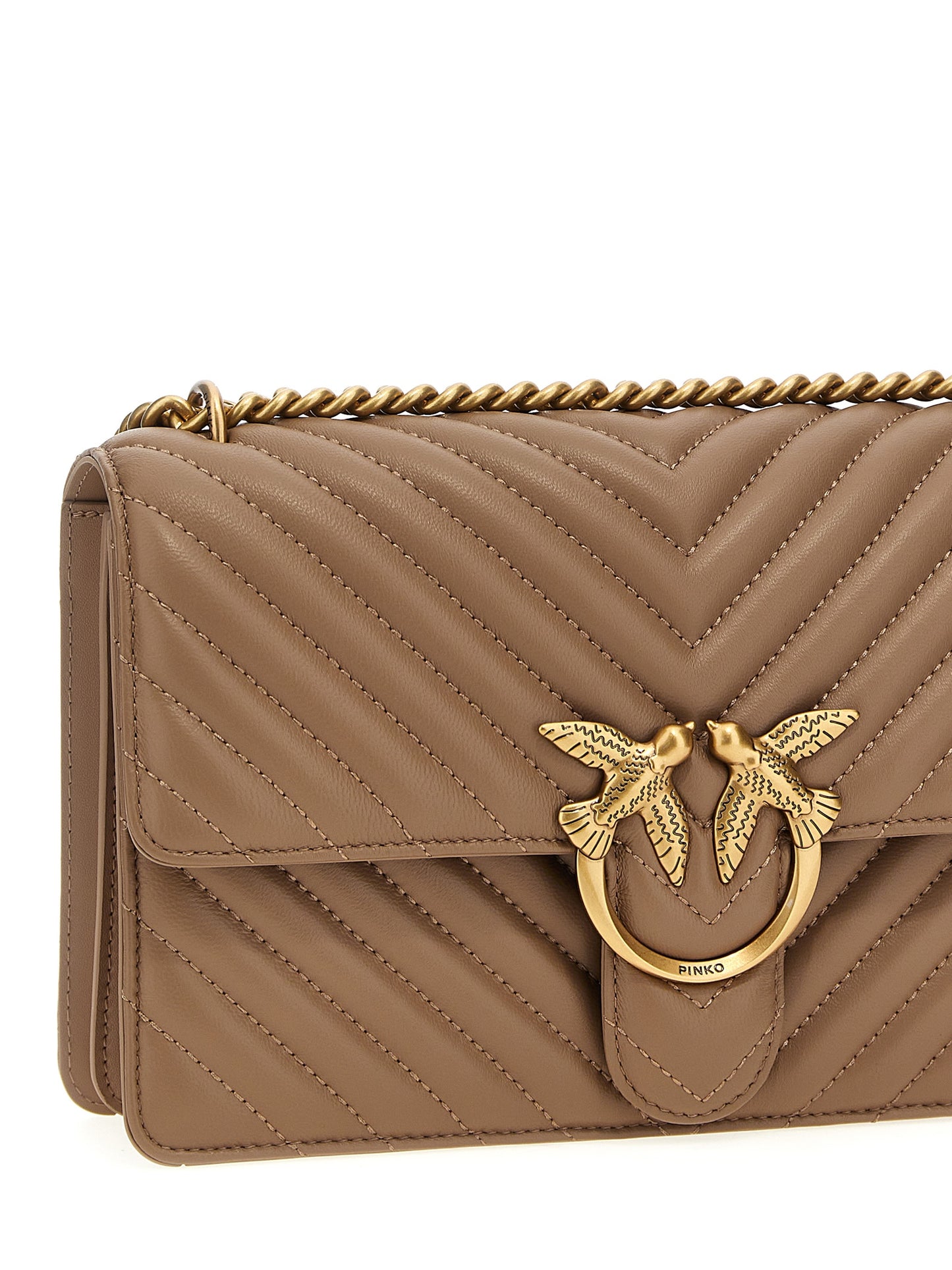'Classic Love Bag One' crossbody bag Crossbody bags