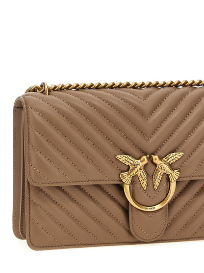 'Classic Love Bag One' crossbody bag Crossbody bags
