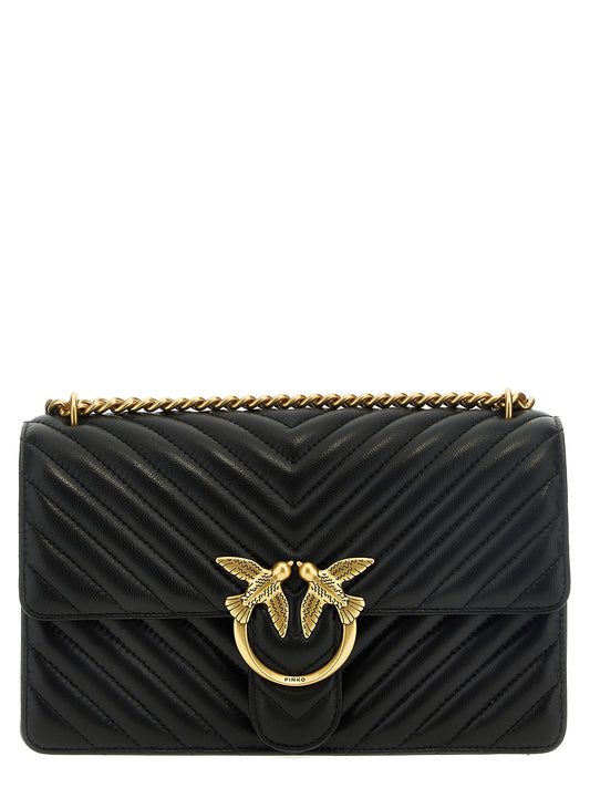 'Classic Love Bag One' crossbody bag Crossbody bags