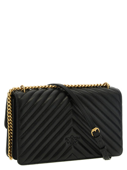 'Classic Love Bag One' crossbody bag Crossbody bags