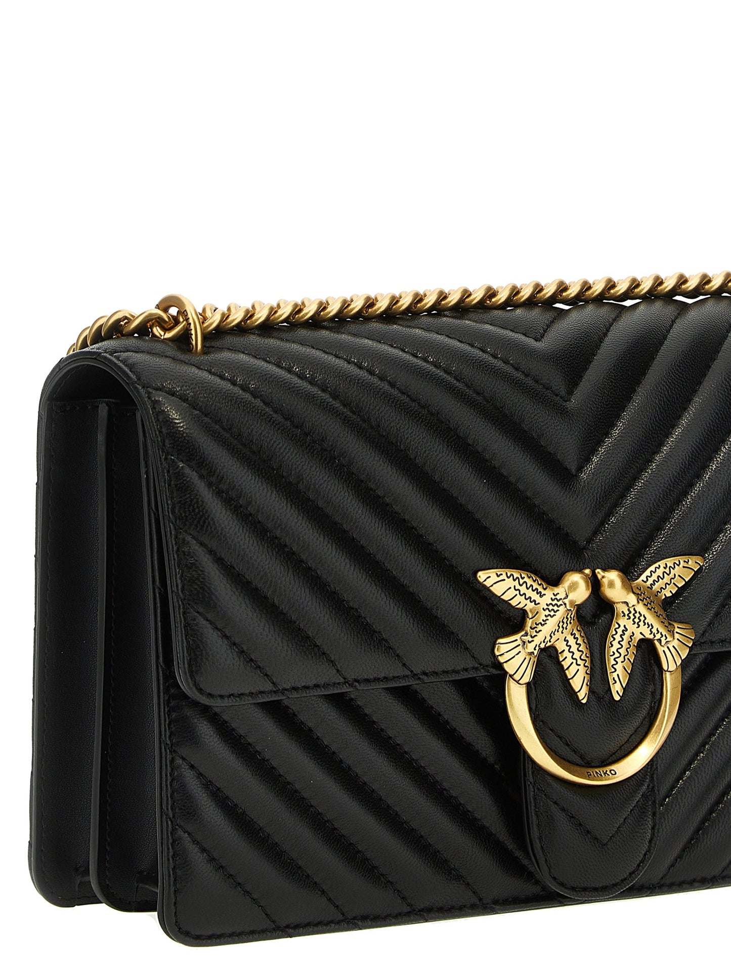 'Classic Love Bag One' crossbody bag Crossbody bags