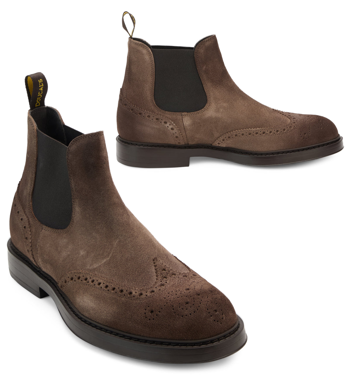 Ankle boots SHOES