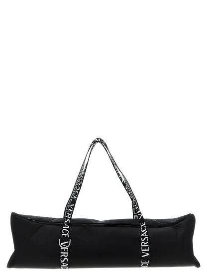 Versace Allover yoga duffel bag Lifestyle accessories