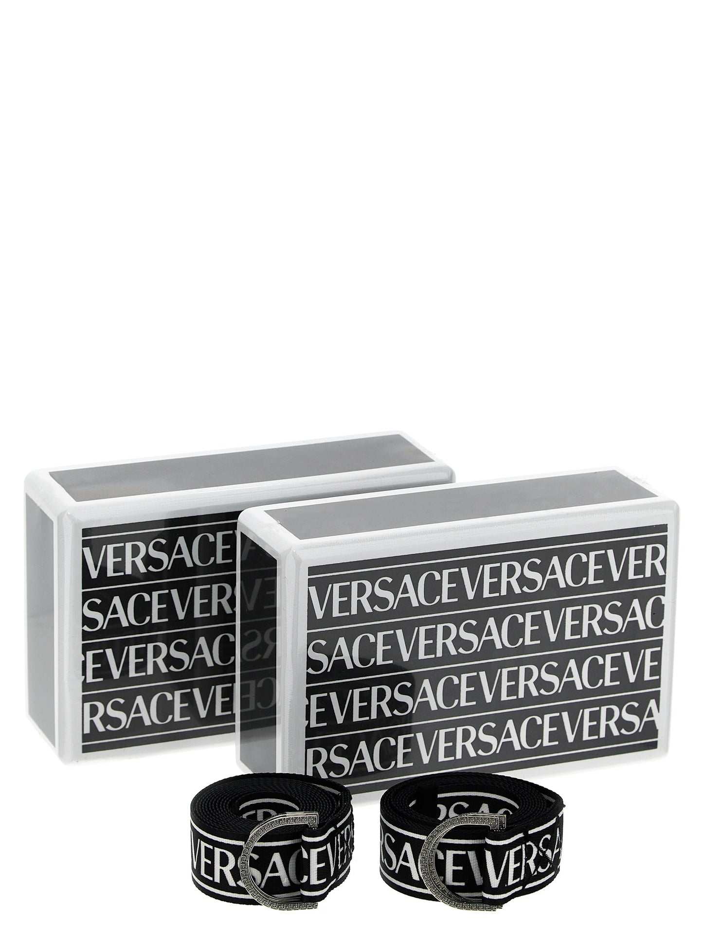 Versace Allover yoga duffel bag Lifestyle accessories