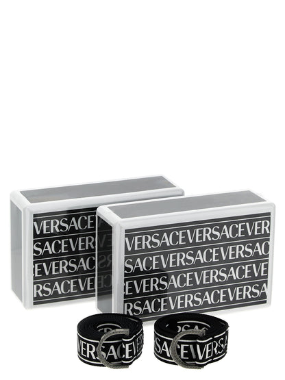 Versace Allover yoga duffel bag Lifestyle accessories