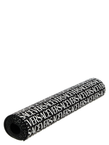 Versace Allover yoga duffel bag Lifestyle accessories