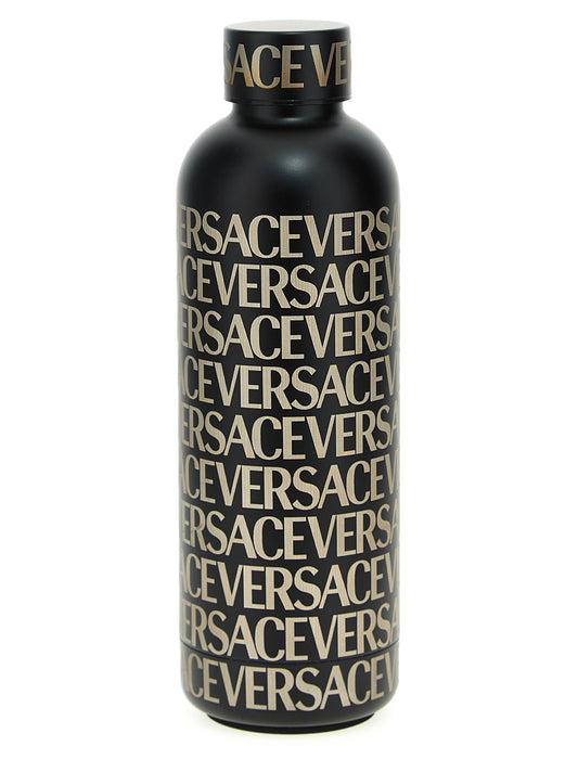 'Versace Allover' thermal bottle Glasses and bottles