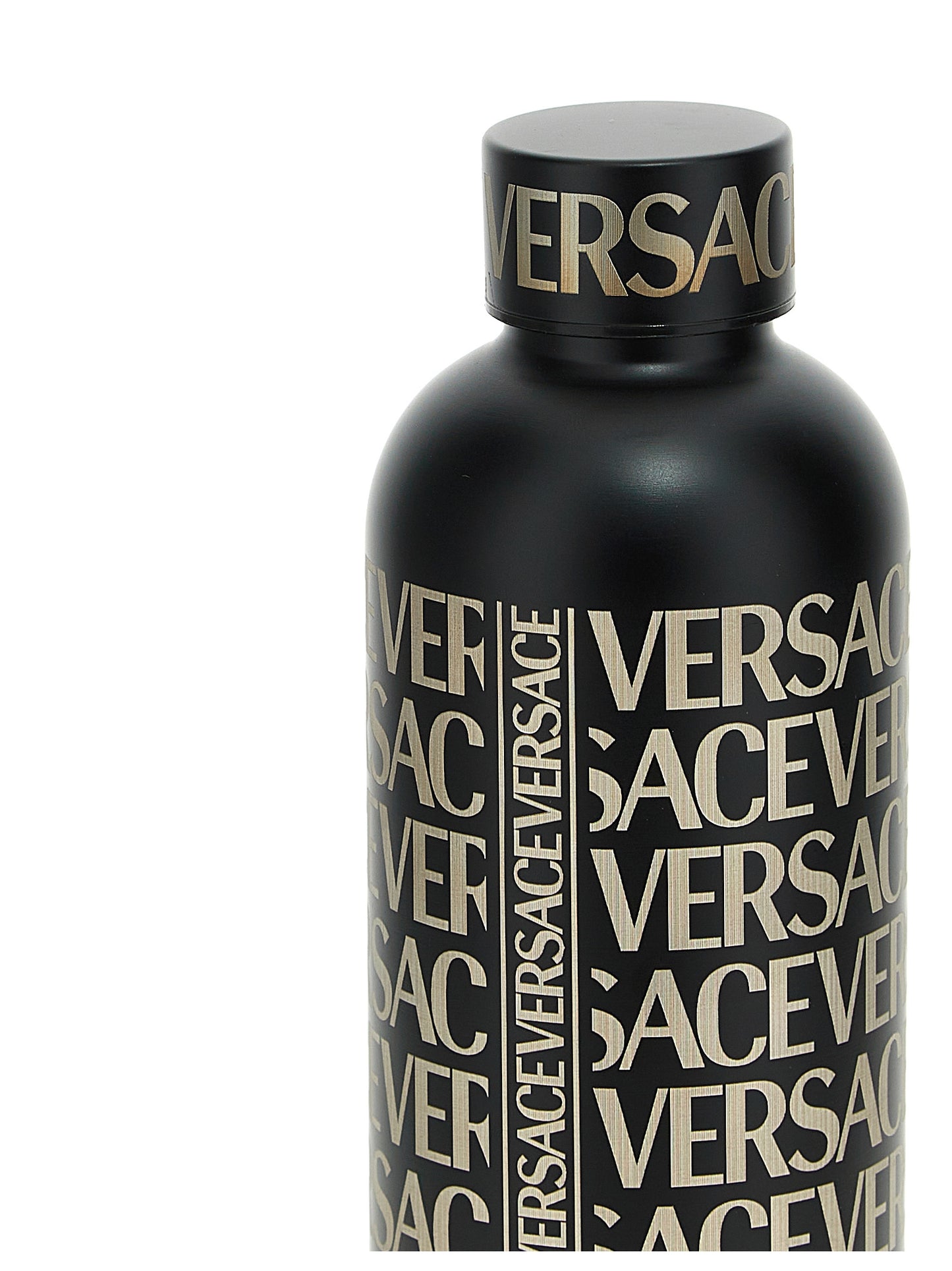 'Versace Allover' thermal bottle Glasses and bottles