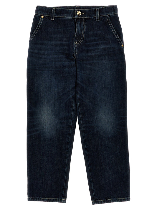 'Medusa' jeans Jeans