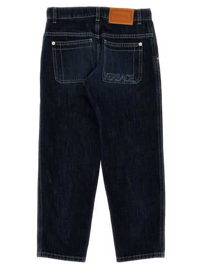 'Medusa' jeans Jeans