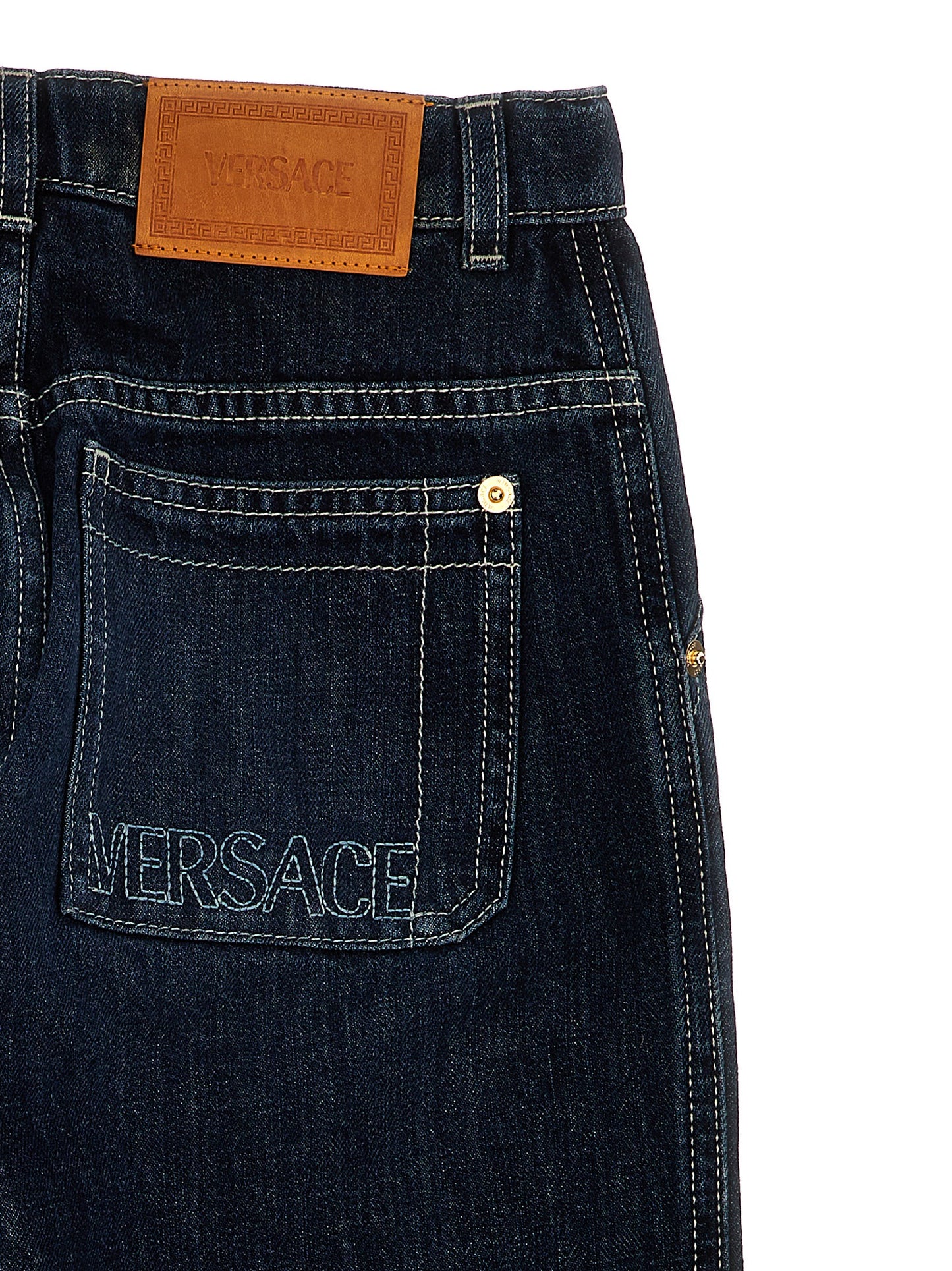 'Medusa' jeans Jeans